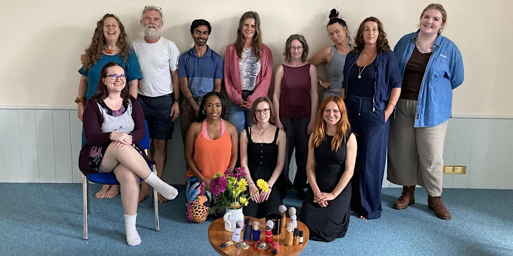 Bristol Monthly Family & Systemic Constellations Circle 2026 at Faithspace