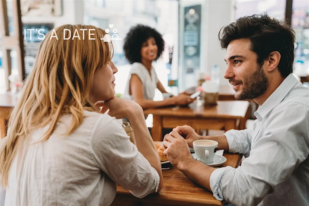 Coffee Club Speed Dating in Kings Cross | Ages 30 to 45 at Drake & Morgan at King's Cross