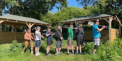Volunteer Wednesdays @ Uncle Paul's Chilli Farm