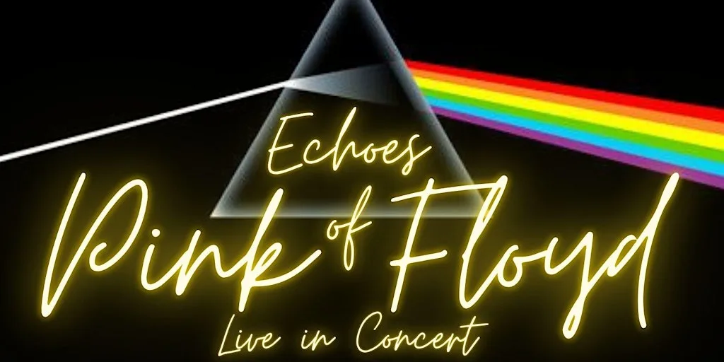 ECHOES OF PINK FLOYD - Live at The Grand Social Dublin at The Grand Social