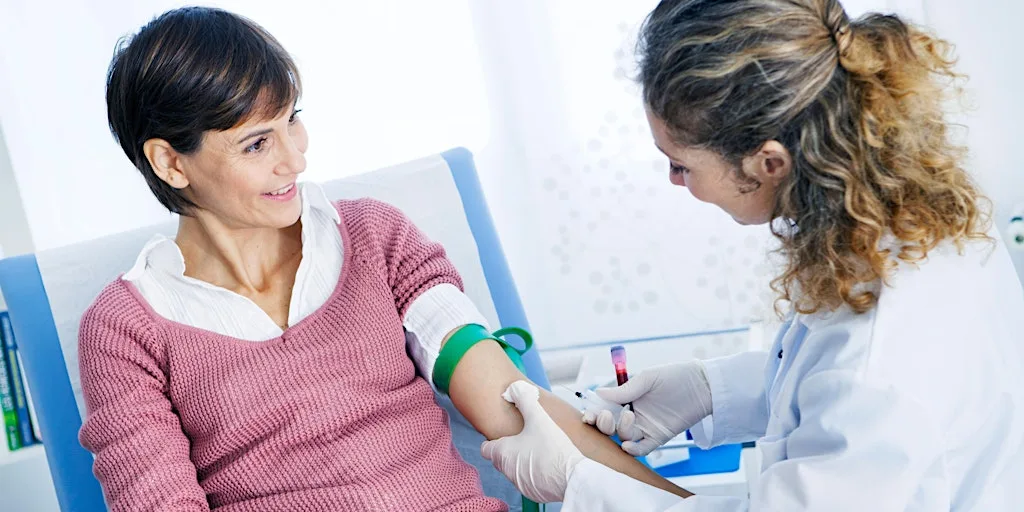 INTRODUCTION TO PHLEBOTOMY COURSE - 1 Day Course (National Qualification)