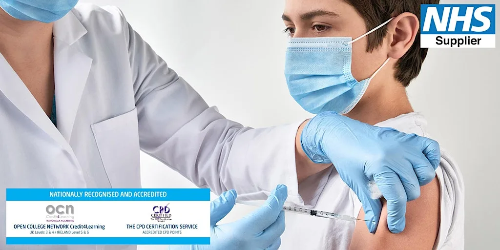 Aesthetic Therapy Training Package - Beginner to Advanced Package at SOUTHAMPTON