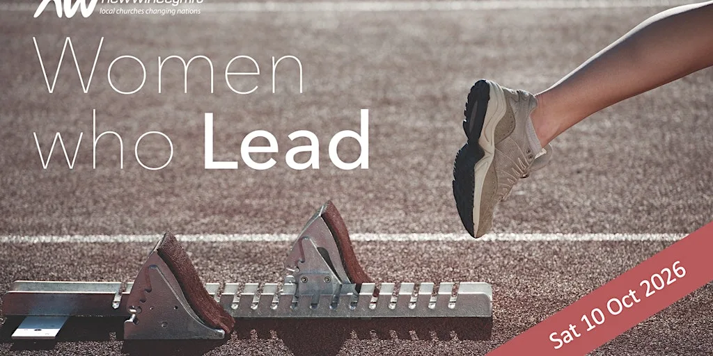 Women Who Lead Conference 2026