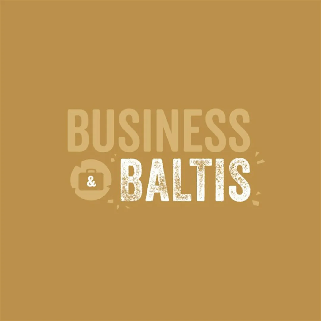 Business & Baltis - Darlington