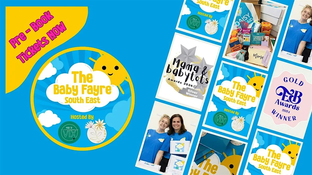The Baby Fayre Canterbury at Westgate Hall Road