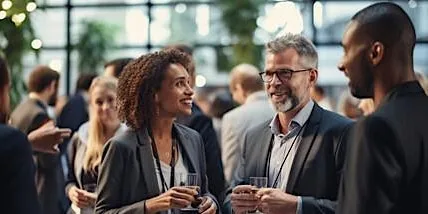 Networking Event: Founders, Co-Founders, Entrepreneurs for Startups at Drake & Morgan at King's Cross