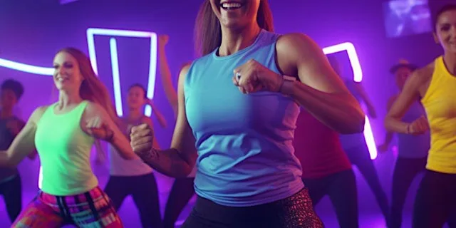 Express Body Conditioning | Holland & Barrett Wellness Studio | Cardiff at Holland & Barrett - Cardiff Queen Street