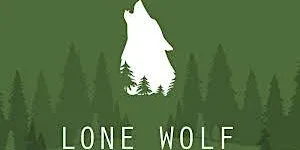 Lone Wolf South West 2026 at The Ridge Cafe