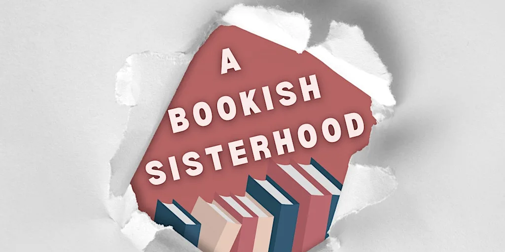 A Bookish Sisterhood | Birmingham at Minhaj-ul-Quran International, UK (Birmingham)/ Mosque