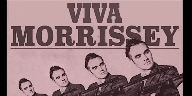 Viva Morrissey at The Boulevard
