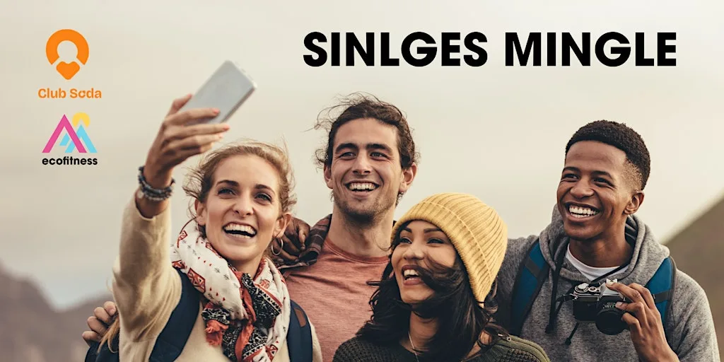 Waterford Single Mingle Event Aug