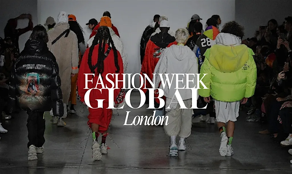 London Fashion Week Runway Show - S/S '27 at 23 Station Passage