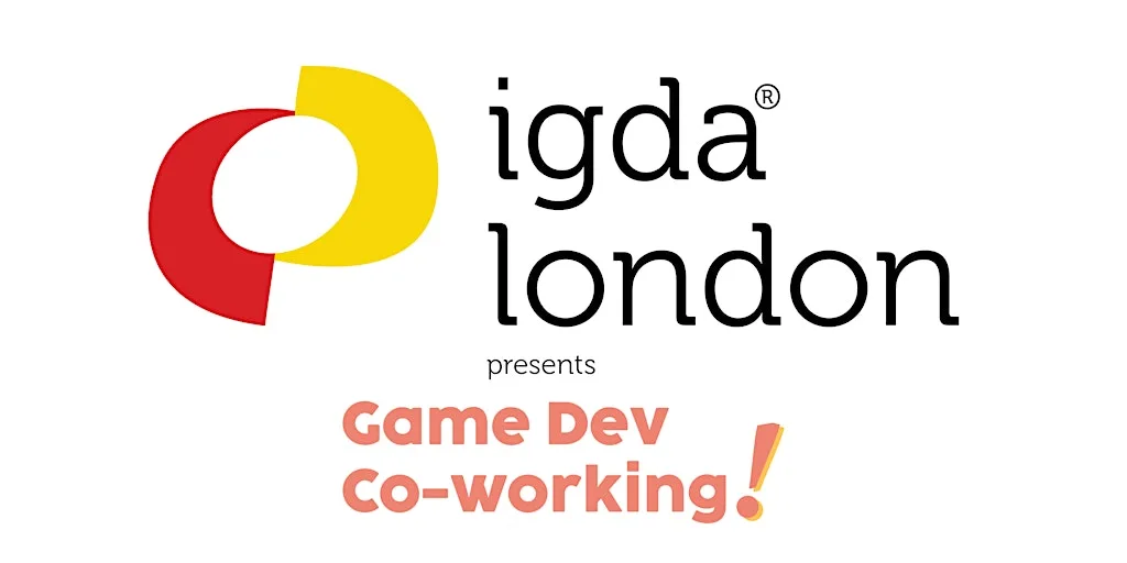 IGDA London presents Game Dev Co-Working! at Loading Bar