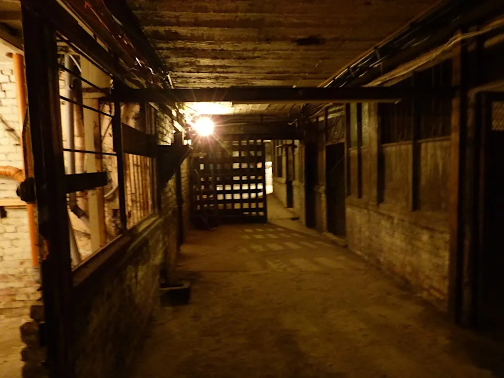 The Twilight Market @The Royal Arcade, Keighley Ghost Hunt Taster Sessions