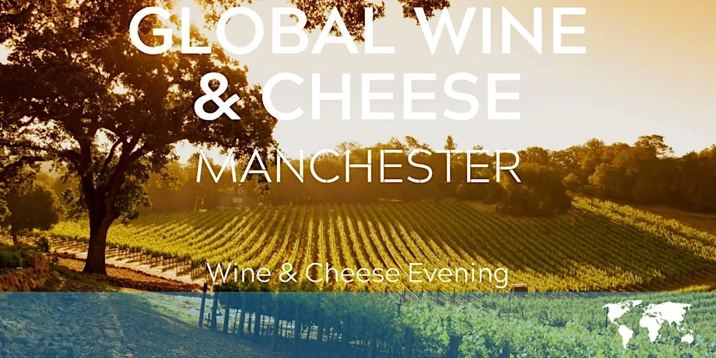 Cheese and Wine Tasting Manchester 05/09/26 at Malmaison Manchester