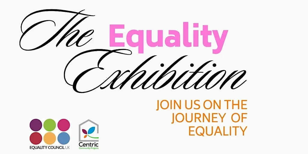 A Journey of Equality - Reading at 33 Kings Rd