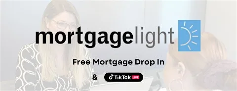 Mortgage Clinic Drop In Session at Mortgage Light Building