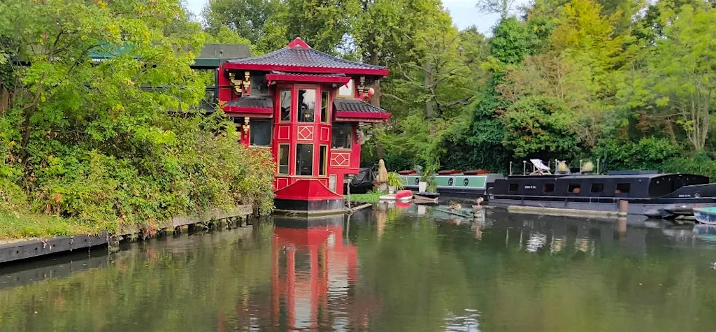 London Surprises: Hidden Gems From King’s Cross To Regent’s Park