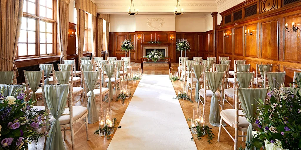 Macdonald Bath Spa - Wedding Open Day