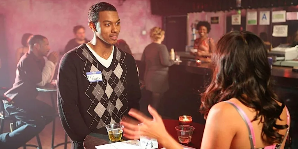 Elite Speed Dating - Birmingham - age group: 23-38 at AC Hotel Birmingham
