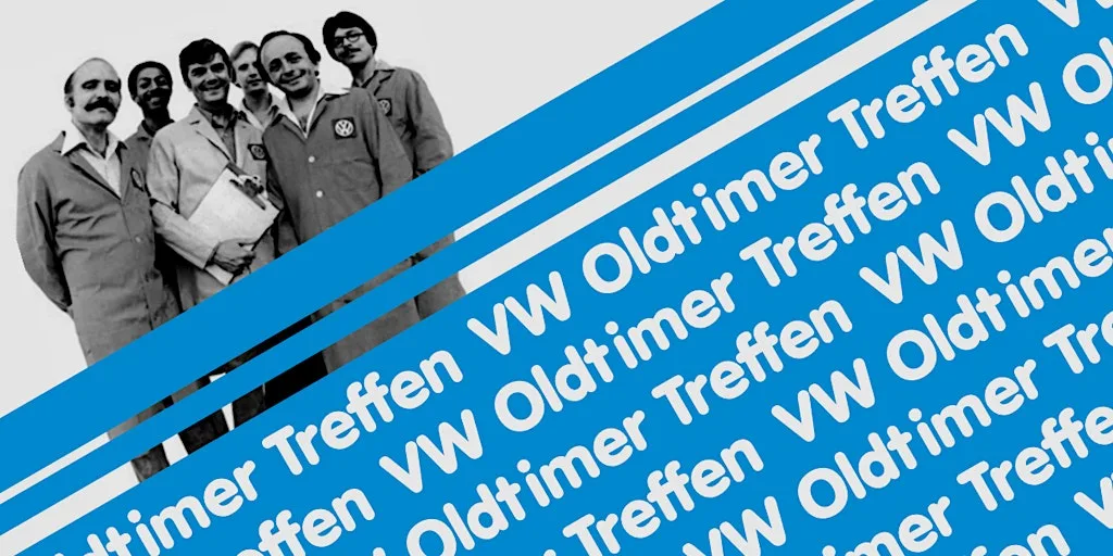 VW Oldtimer Treffen - Camping & Swap Meet '26 at Millview Campsite