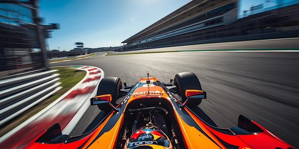 F1 Hungarian Grand Prix 2026 Package – Flights, Hotel & Tickets