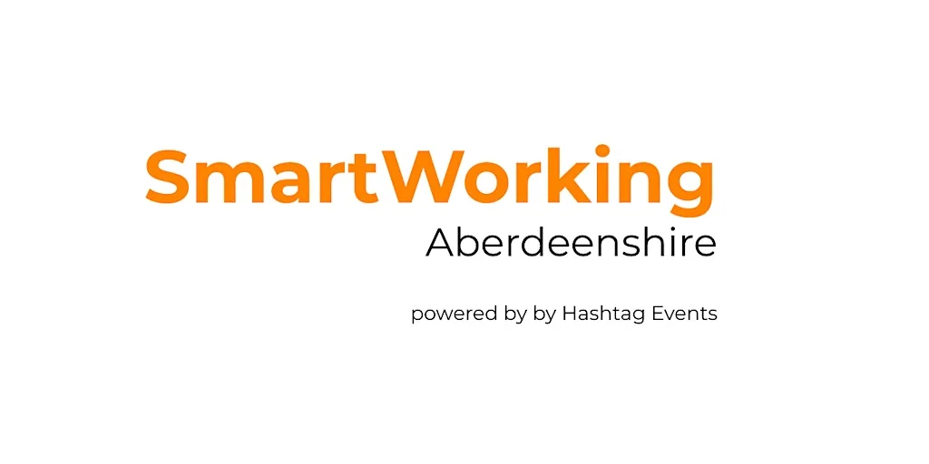 SmartWorking Aberdeenshire at Inverurie Golf Club