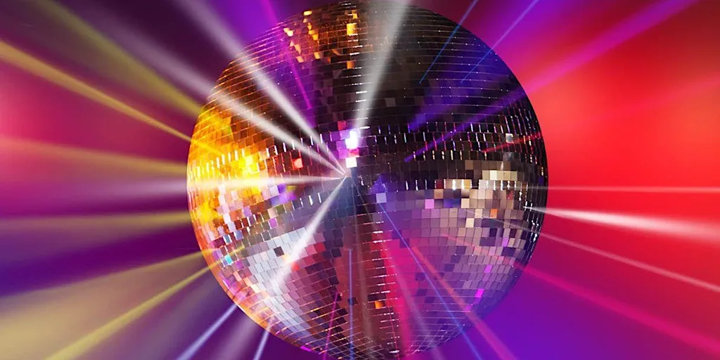80s Disco Night at Thorpe Park Hotel & Spa