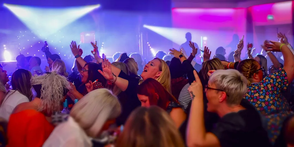 Christmas Bingo Party Nights at Park Plaza Nottingham