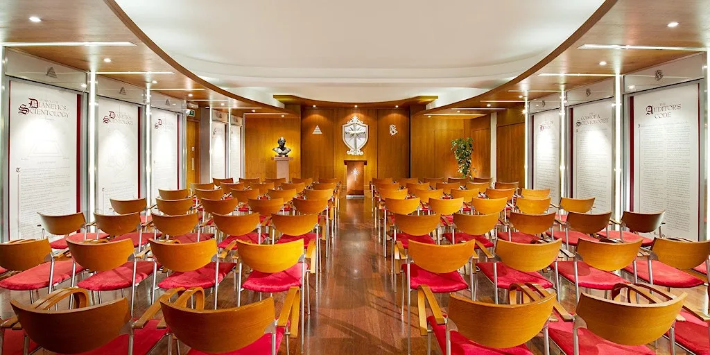 Central London Venue