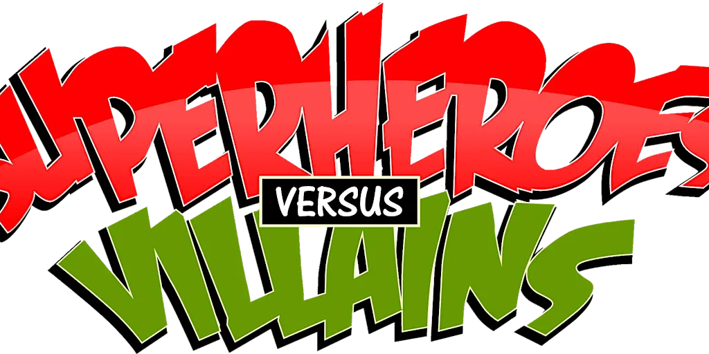 Heroes and Villains 2026 at Skirmish Paintball Nottingham
