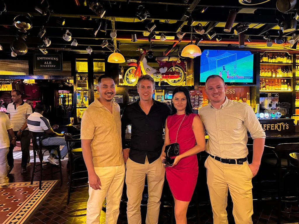 Restaurant of the Week | Foodies + New Friends: Leeds