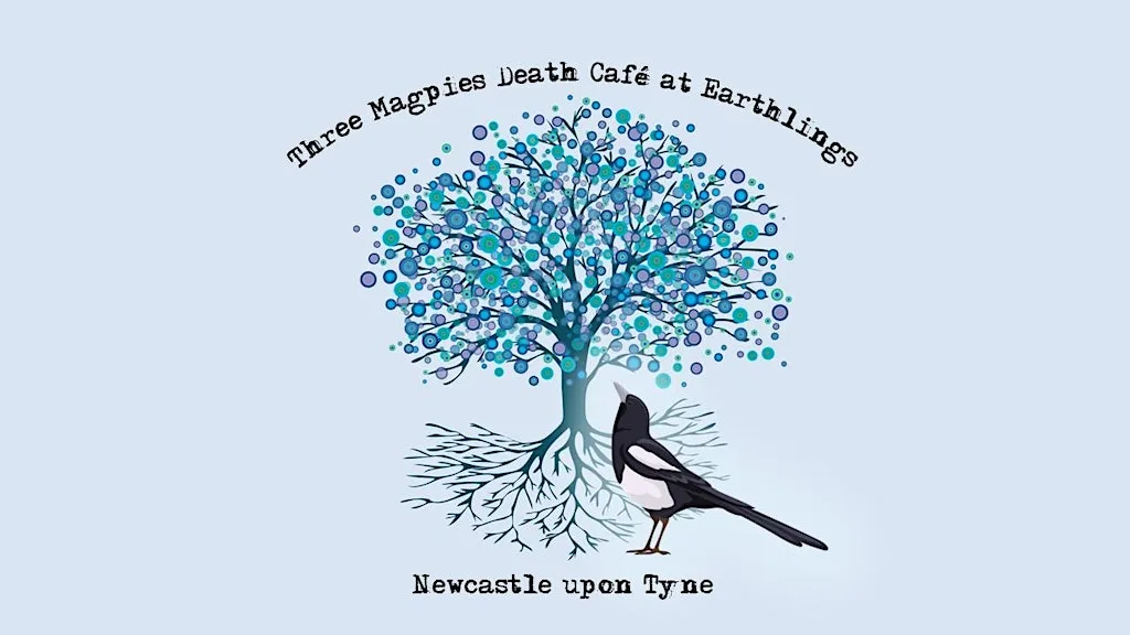 Death Cafe at Earthlings - The healing Cafe