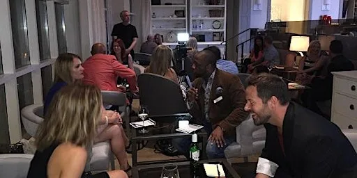 Elite Speed Dating - Chester - age group: 43-58 at Off The Wall Chester