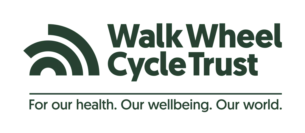 Nottingham - Walk Wheel Cycle Trust Dr Bike at Sherwood Library