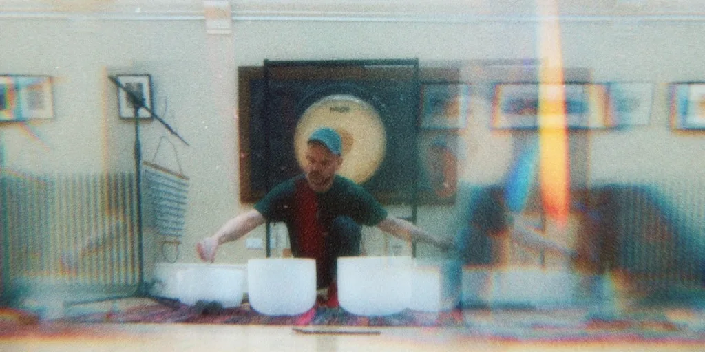 A Ritual of Rest : Soundbath at The Arlington Baths at The Arlington Baths Club