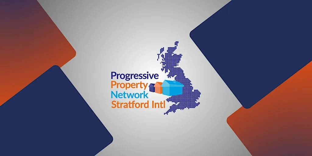 Progressive Property Network Stratford 8th September