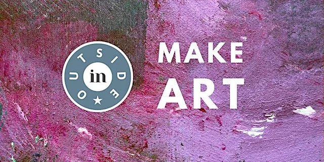 Make Art: Brighton