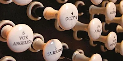 100th Anniversary Organ Recital - Liverpool Cathedral at Liverpool Cathedral