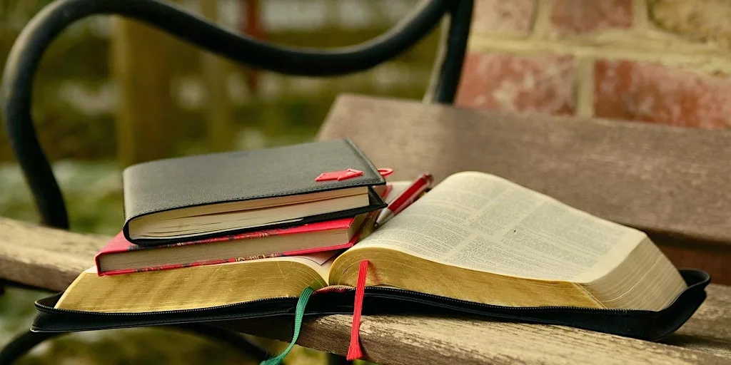 Praying the Parables at The Living Well