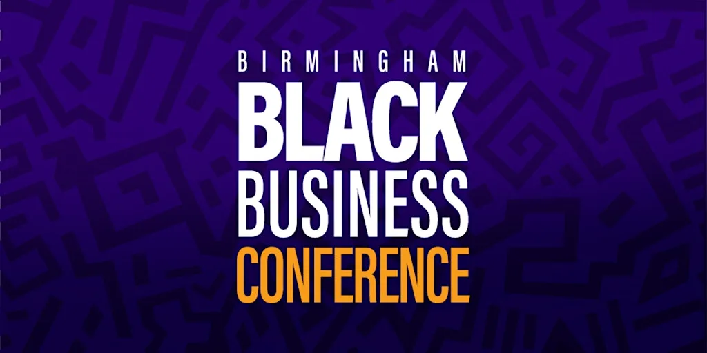 Birmingham Black Business Conference 2026 at Legacy Centre Of Excellence