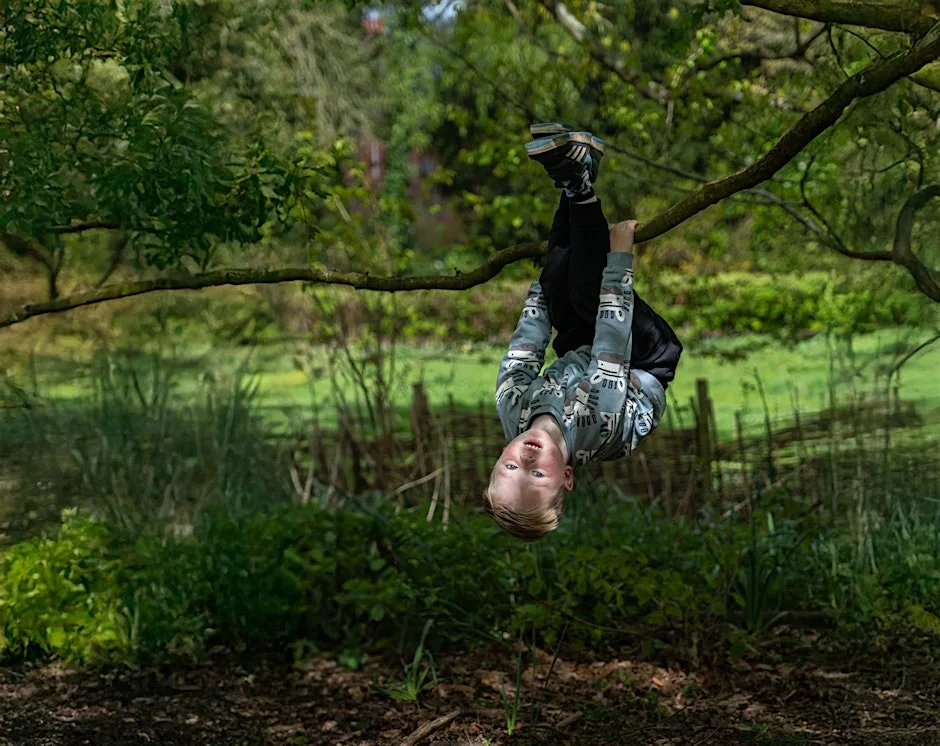 Home Ed Wildskills at The Wolseley Centre at The Wolseley Centre
