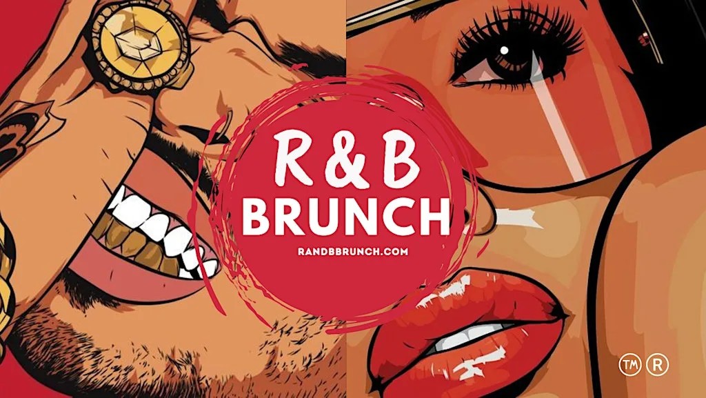 R&B BRUNCH SAT 10 OCTOBER NOTTINGHAM at Nottingham Bierkeller