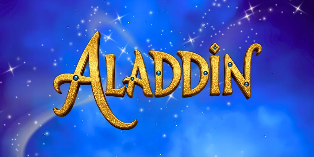 Aladdin: Brighton's Family Pantomime