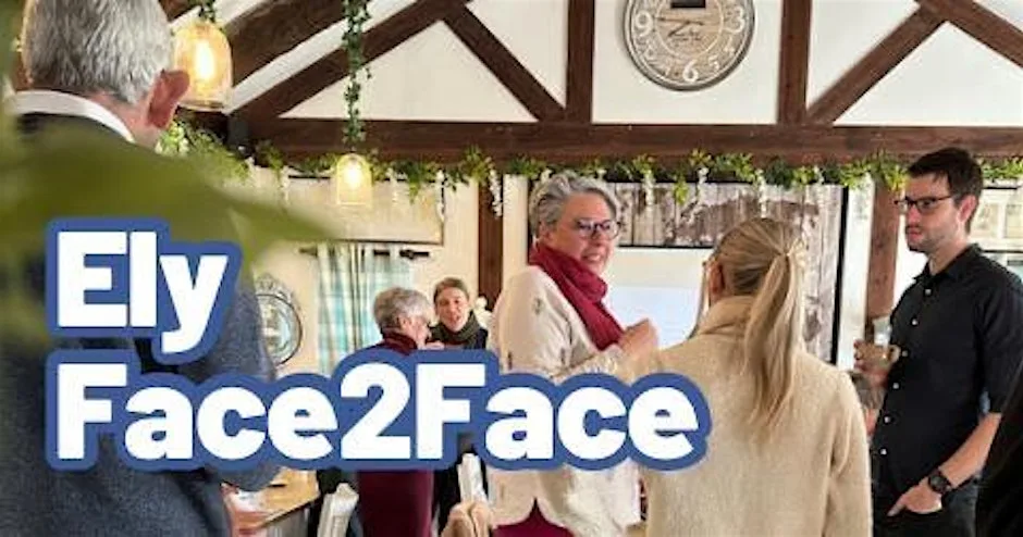 Ely Brunch - 4N Business Networking