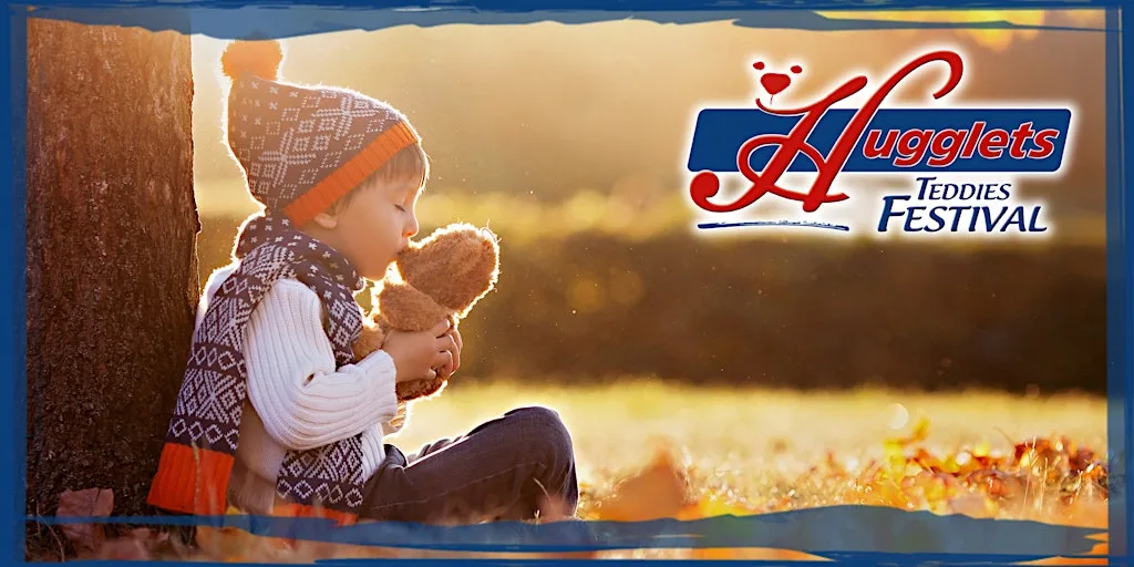 Hugglets TEDDIES Festival 2026 at National Exhibition Centre