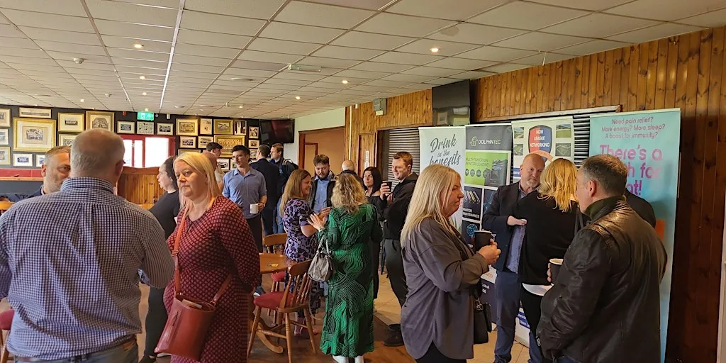 Non League Networking Lunch @ Stourbridge FC at Stourbridge War Memorial Athletic Ground