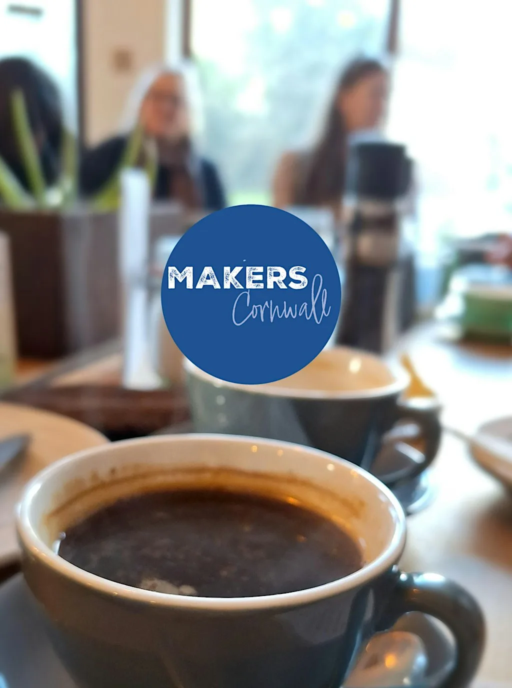 Makers Cornwall Lostwithiel Get Together - July