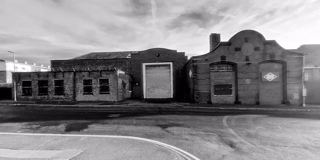 Ghost Hunt at the Museum of Transport, Manchester 7th November 2026 at Museum of Transport, Greater Manchester