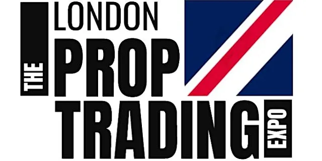 London Prop Trading Expo 2026 at Old Billingsgate